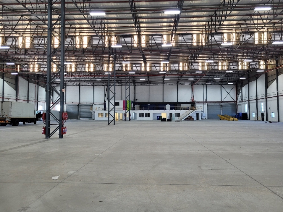 To Let Commercial Property for Rent in Airport Industria Western Cape